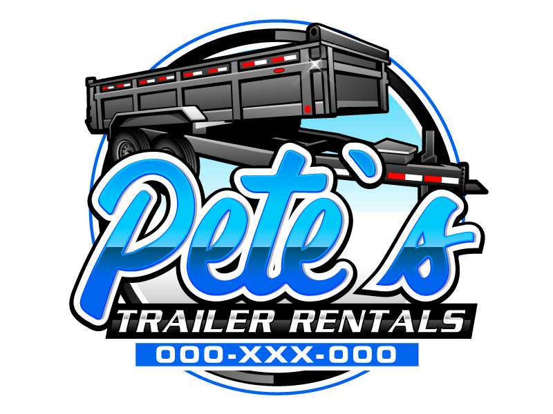 Pete's Trailer Rentals
