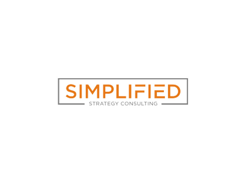 Simplified Strategy Consulting logo design by Rizqy