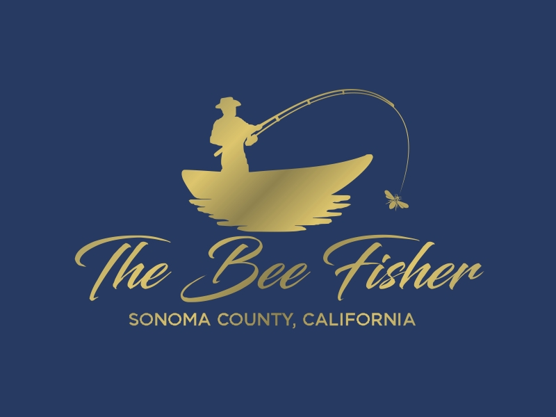 The Bee Fisher