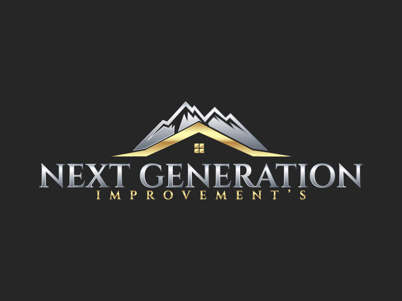 NG Home Improvement’s LLC logo design by Sami Ur Rab