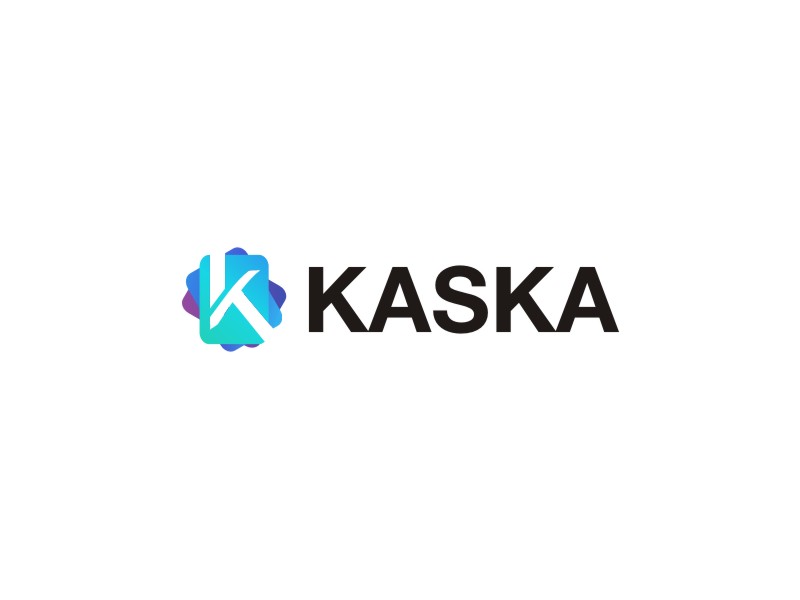 Kaska logo design by R-art
