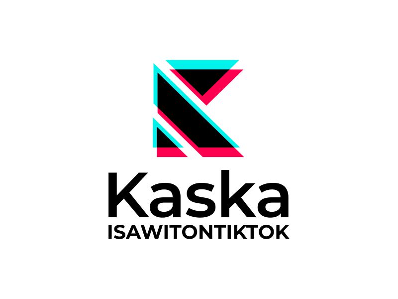 Kaska logo design by ingepro