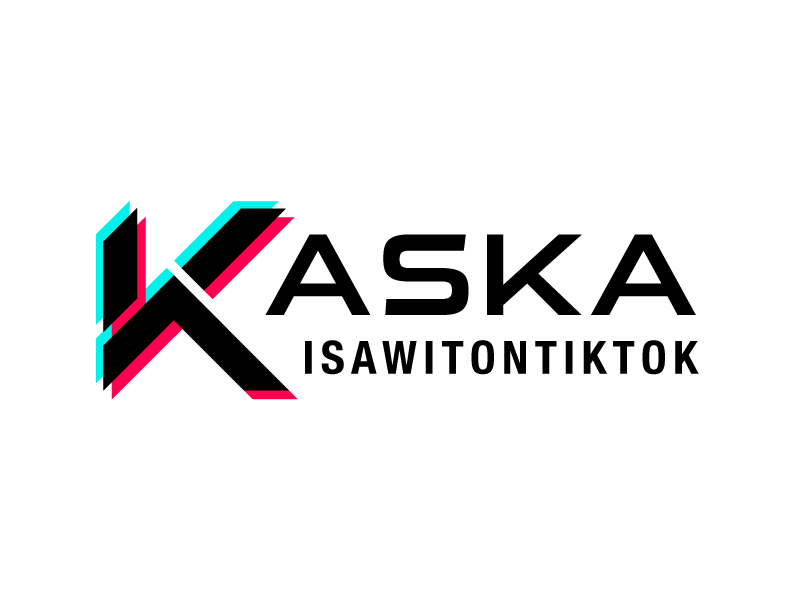 Kaska logo design by PRN123
