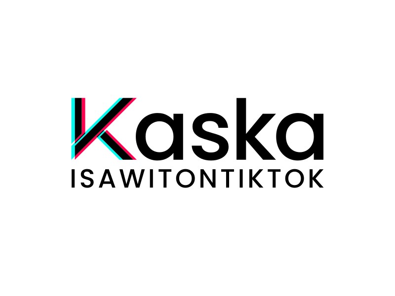 Kaska logo design by Dakon