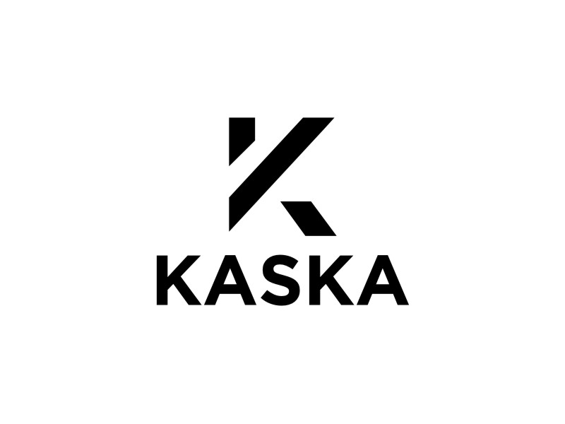 Kaska logo design by Neng Khusna