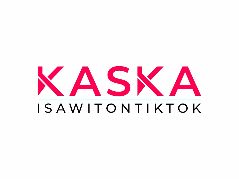 Kaska logo design by MariusCC