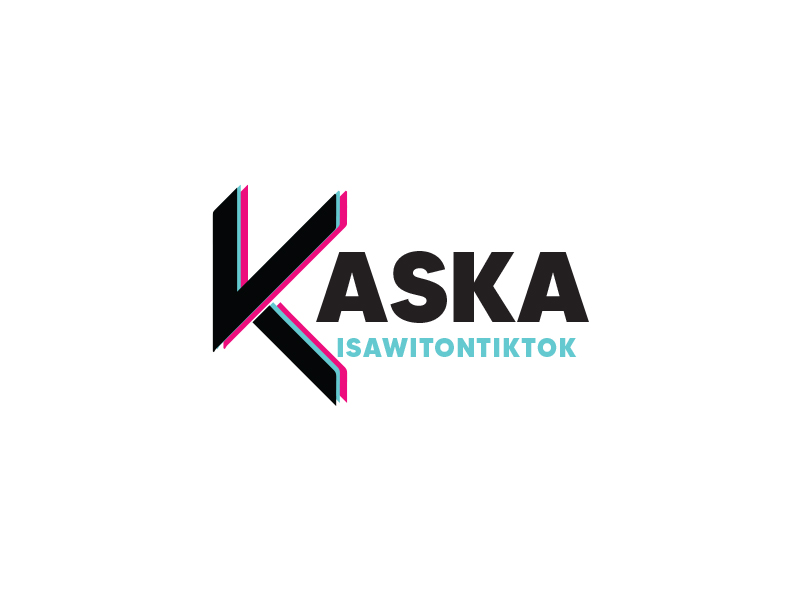 Kaska logo design by heba