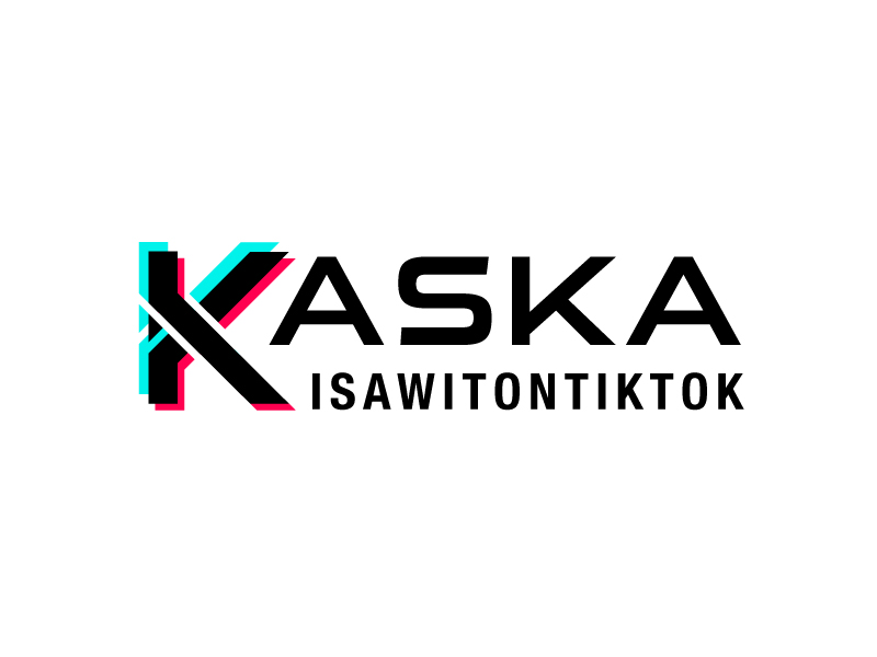 Kaska logo design by PRN123