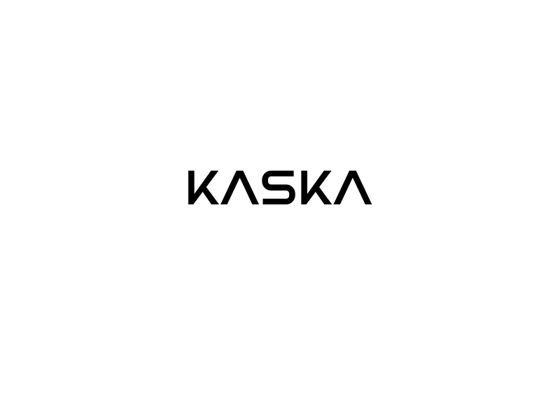 Kaska logo design by parinduri