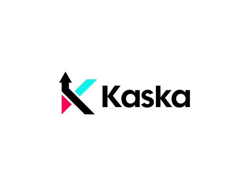 Kaska logo design by ian69