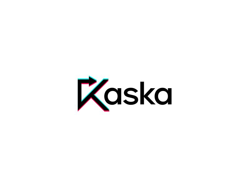 Kaska logo design by ian69