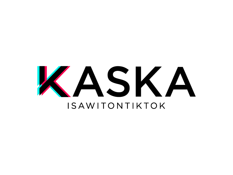 Kaska logo design by BrainStorming