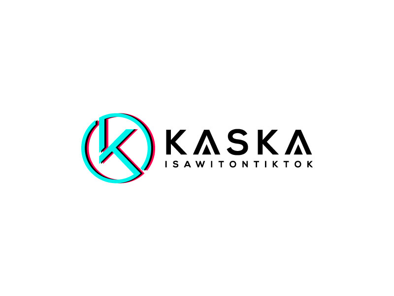 Kaska logo design by subrata