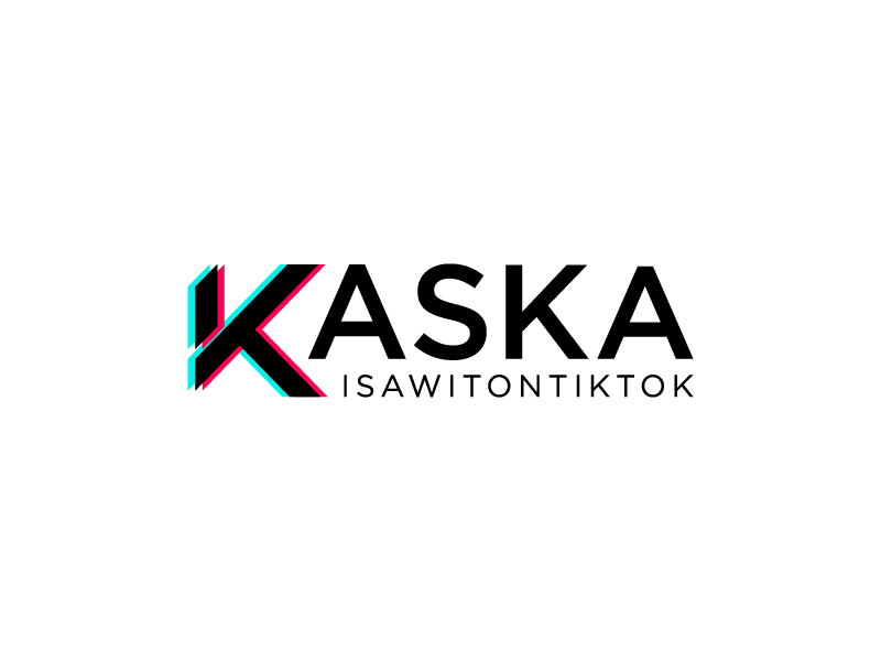 Kaska logo design by BrainStorming