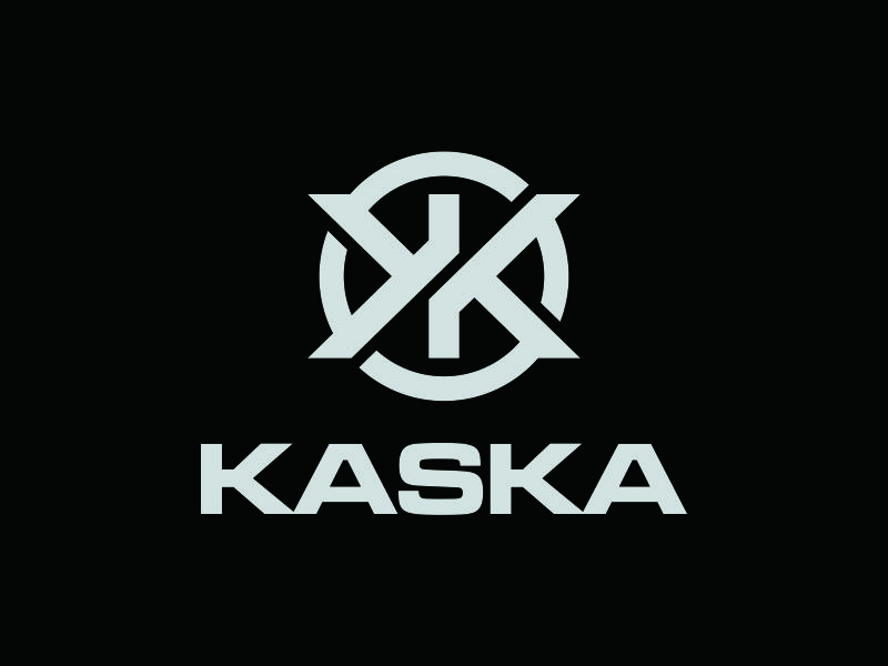 Kaska logo design by azizah