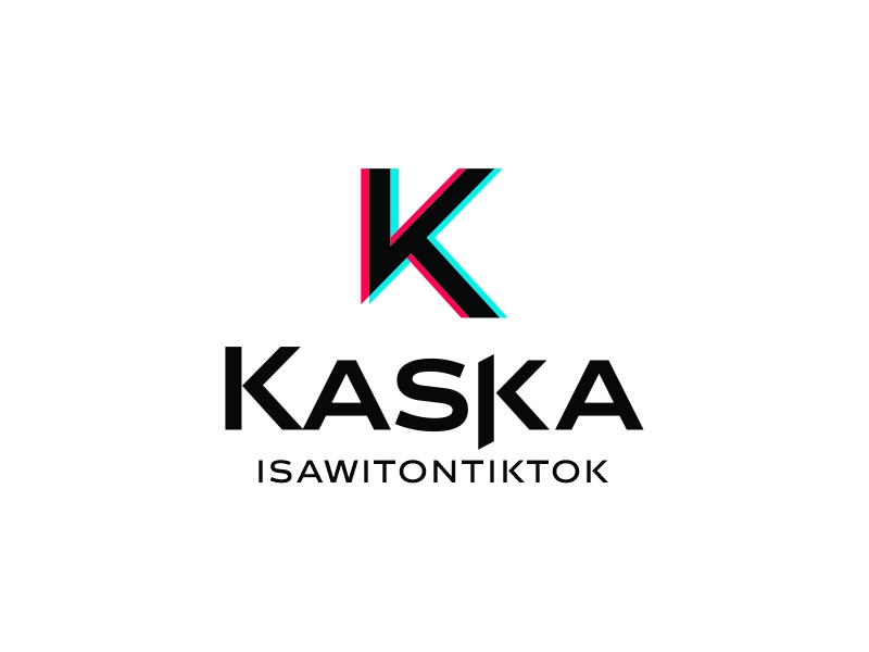 Kaska logo design by Shabbir