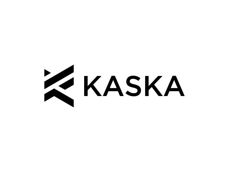 Kaska logo design by Asani Chie