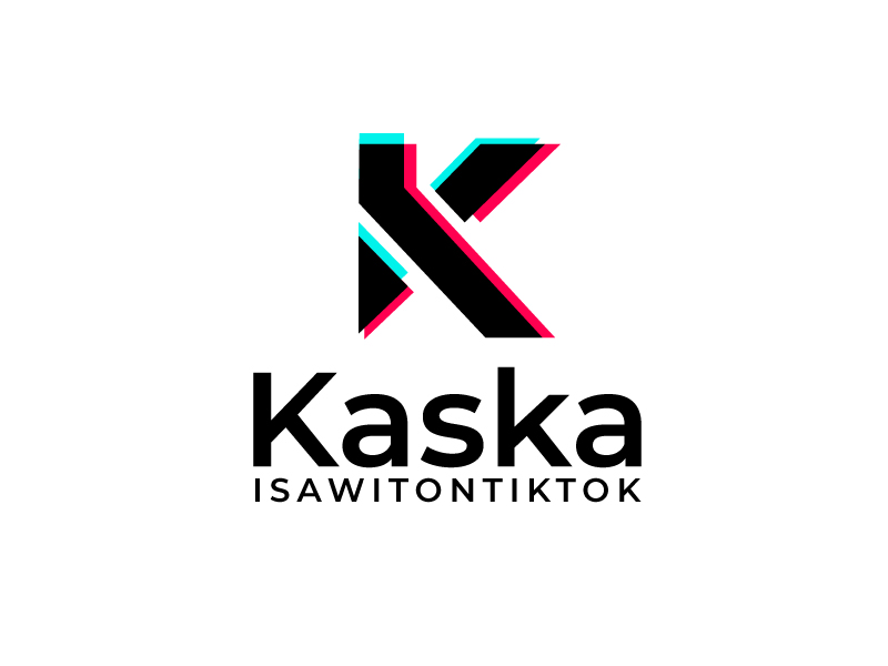 Kaska logo design by leduy87qn