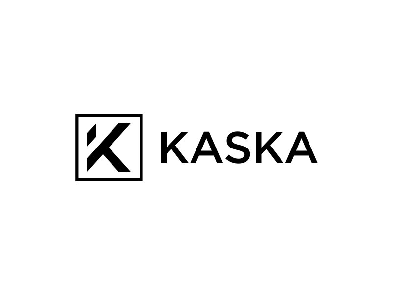 Kaska logo design by Asani Chie