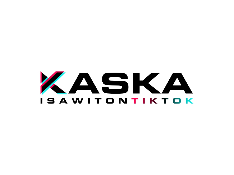Kaska logo design by creator_studios