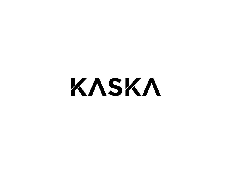 Kaska logo design by sodimejo