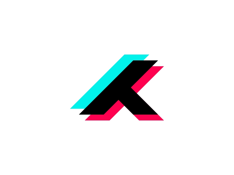 Kaska logo design by Ariza Mauliza