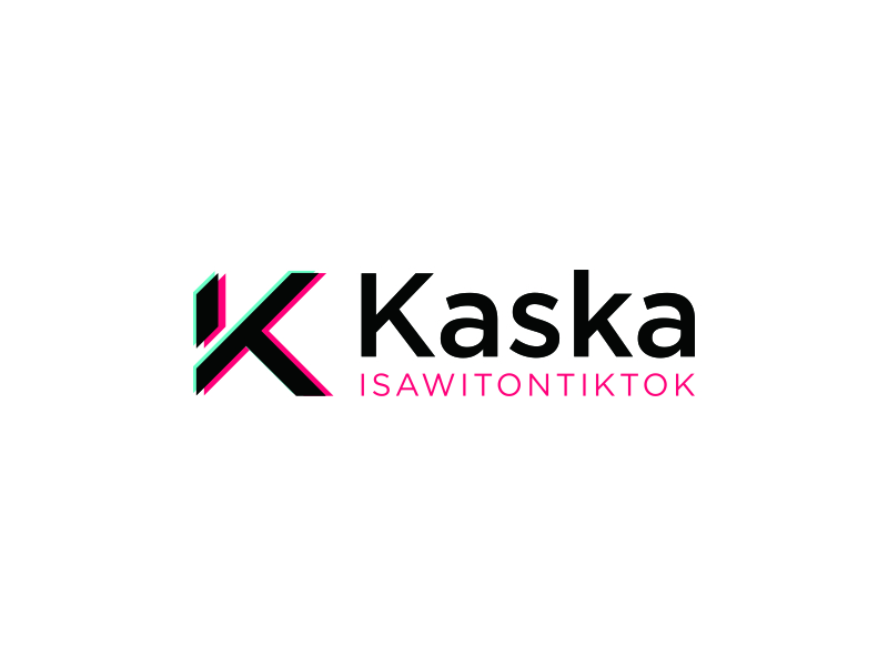 Kaska logo design by Msinur