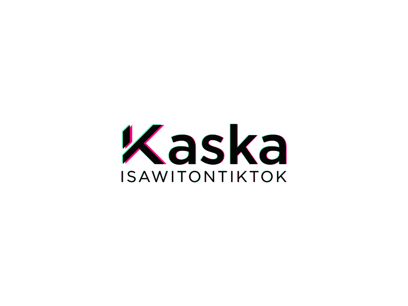 Kaska logo design by Msinur