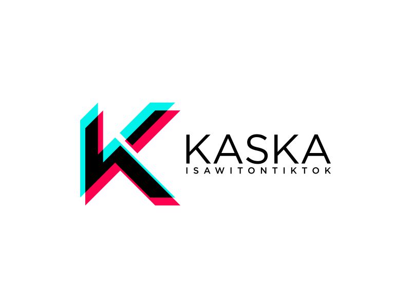 Kaska logo design by Kanya