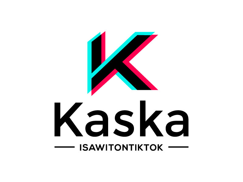 Kaska logo design by rosy313