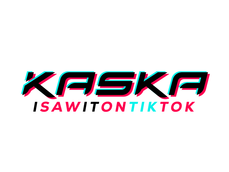 Kaska logo design by jaize
