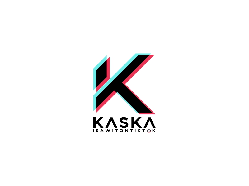 Kaska logo design by hunter$