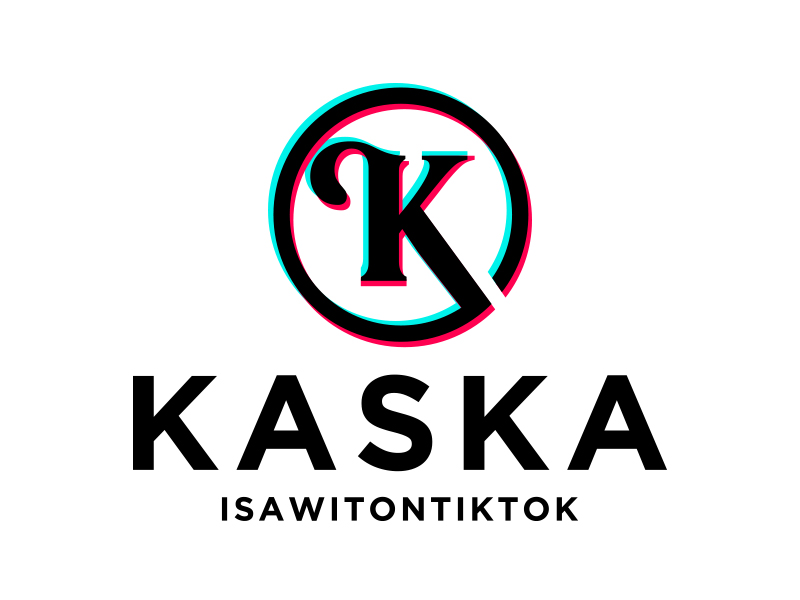 Kaska logo design by AB212