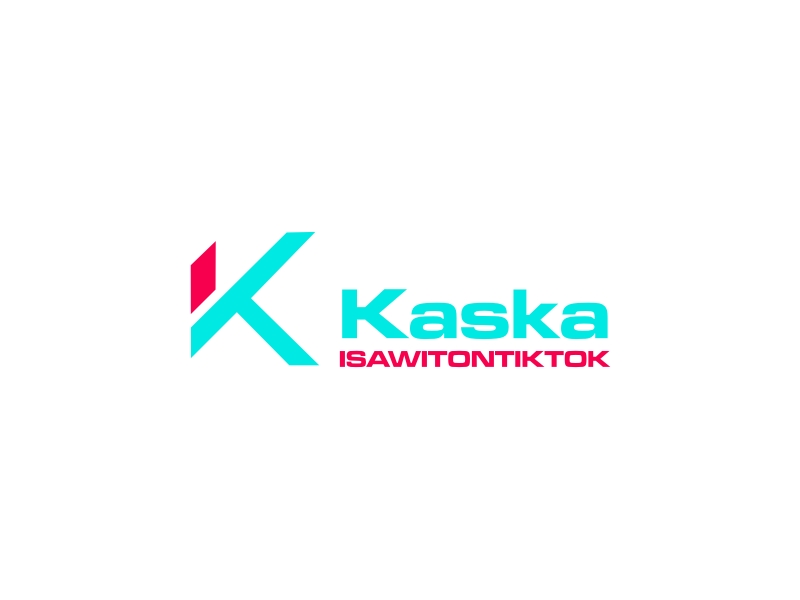 Kaska logo design by clayjensen