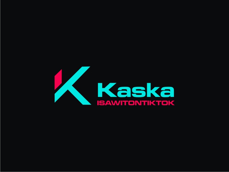 Kaska logo design by clayjensen