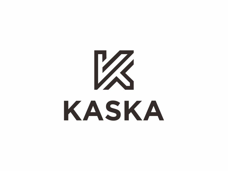 Kaska logo design by Diponegoro_