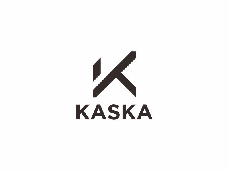 Kaska logo design by Diponegoro_
