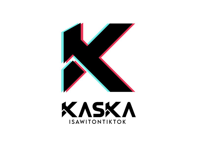 Kaska logo design by bram