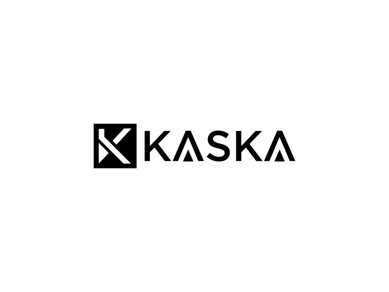 Kaska logo design by estupambayun