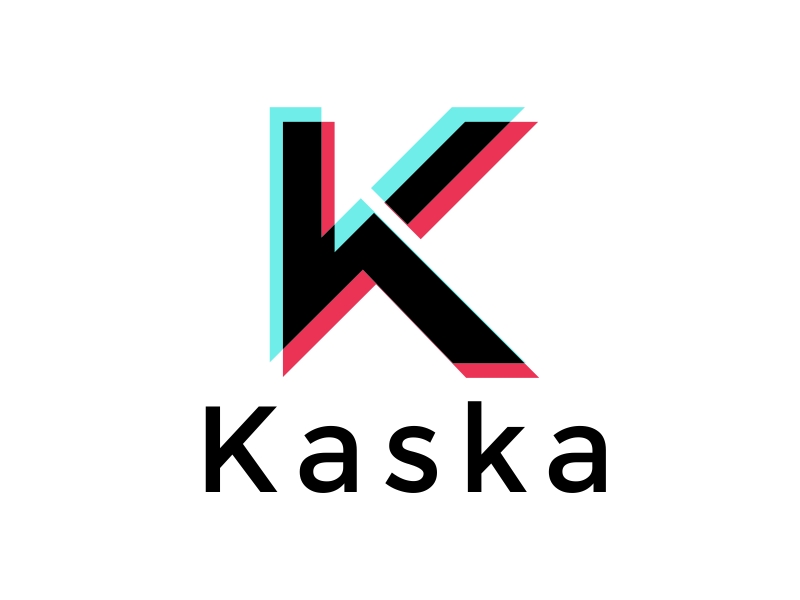 Kaska logo design by onetm