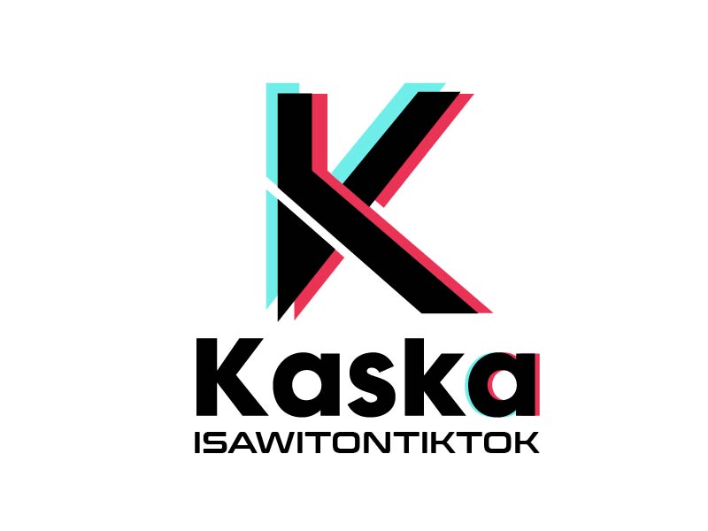 Kaska logo design by axel182