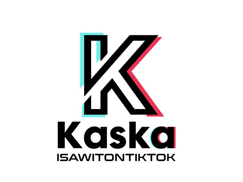 Kaska logo design by axel182