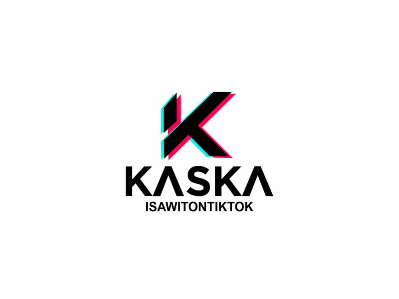 Kaska logo design by Greenlight