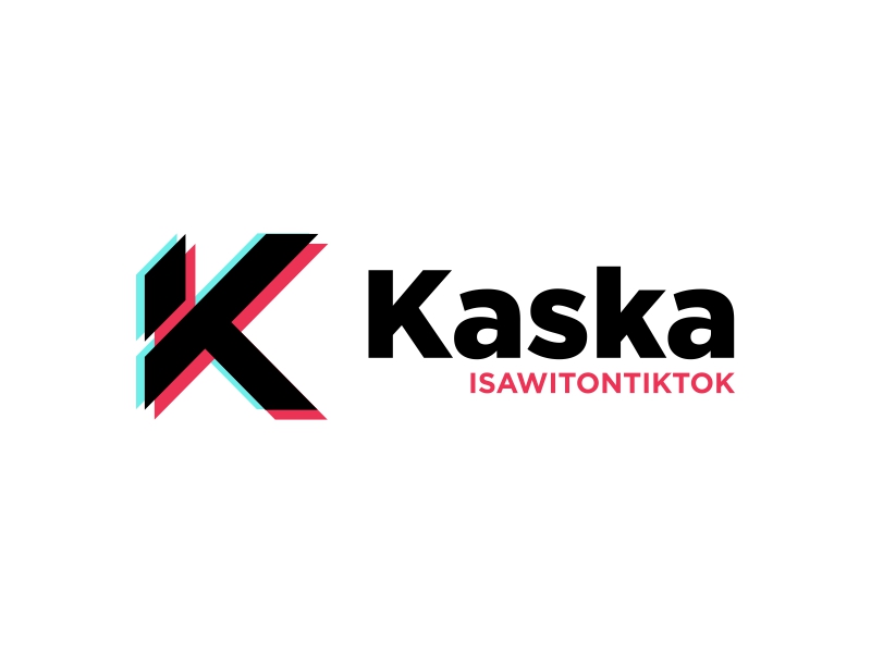 Kaska logo design by rizuki