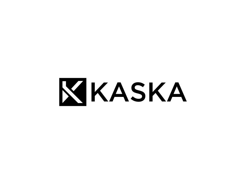 Kaska logo design by estupambayun