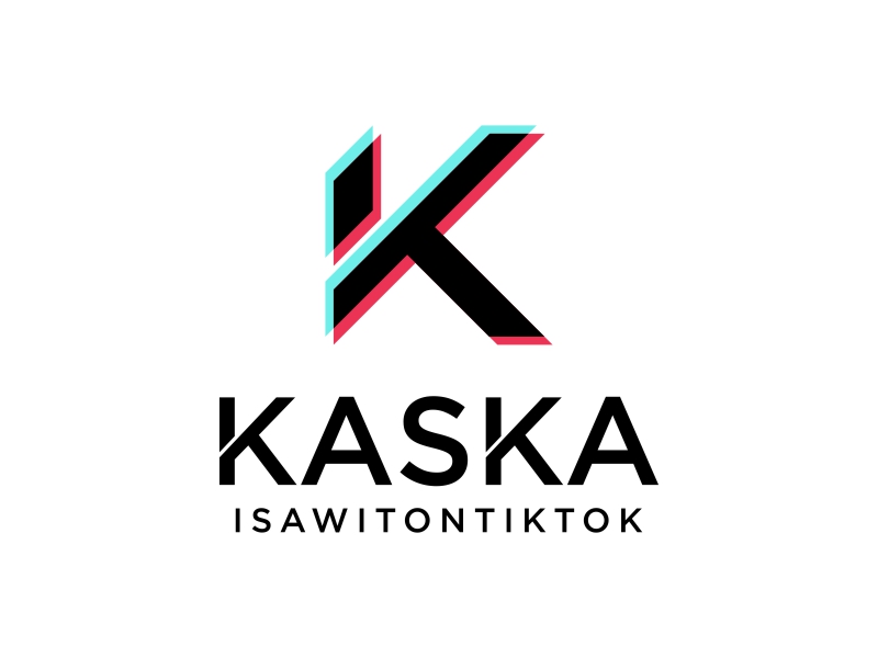 Kaska logo design by Wahyu Asmoro