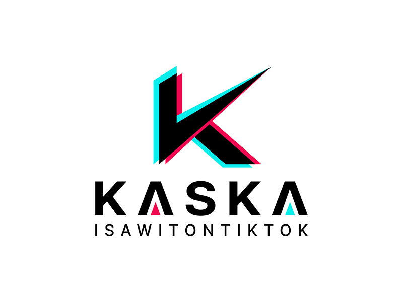 Kaska logo design by Risza Setiawan