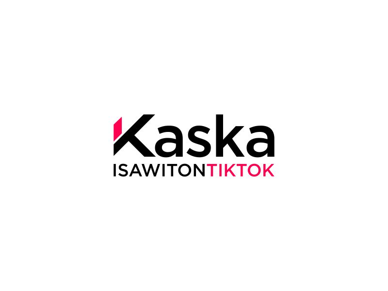 Kaska logo design by tania
