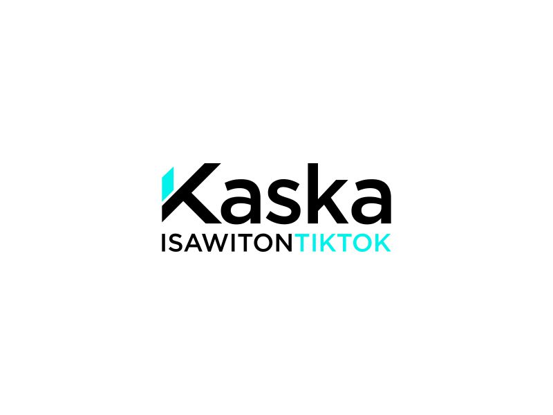 Kaska logo design by tania