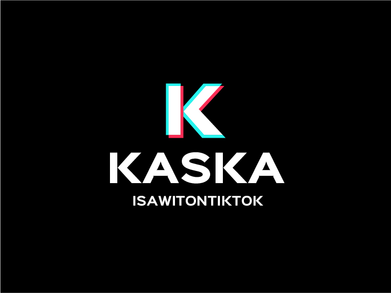 Kaska logo design by mmyousuf